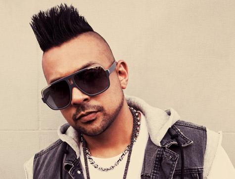 42??? I would\ve guessed like 37 \" Happy Birthday to reggae star Sean Paul! He turns 42 today 