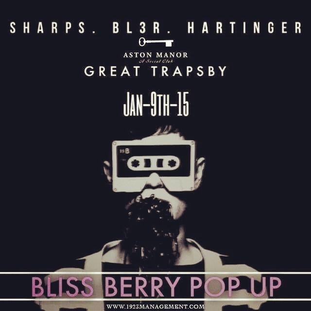 BL3RMusic's tweet photo. We'll be spinning at @AstonManorSea tnite along with our homie @Winsonsharps Shits about to be crackin! #BL3RNation http://t.co/rFWbv9d52K