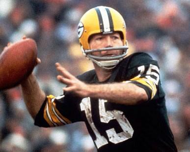 Happy 81st birthday to Alabama and Packers legend Bart Starr! 