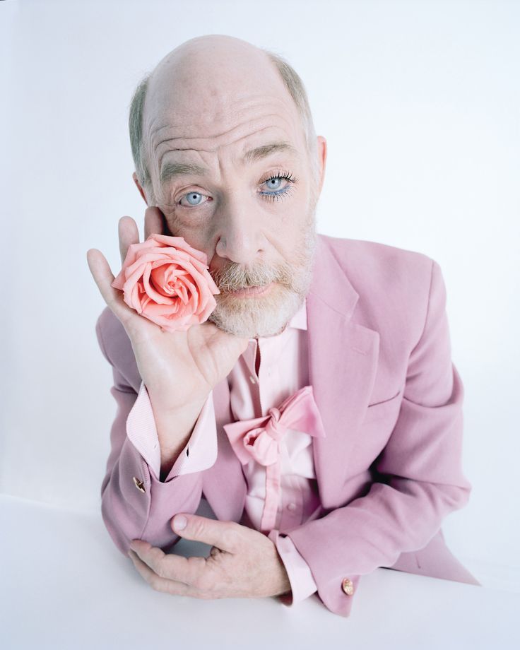 Happy 60th Birthday to J.K. Simmons! 