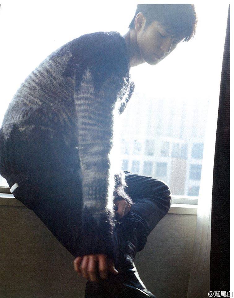 kentomarius's tweet photo. [PICTURE] 2015.01.09 TV GUIDE Person (5) http://t.co/7Vlv9SsxI9