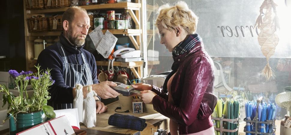 Upwork's tweet image. Know How Much Risk You Can Stomach Before Launching a #Business @HardwireMike @EntMagazine buff.ly/1AhTEii