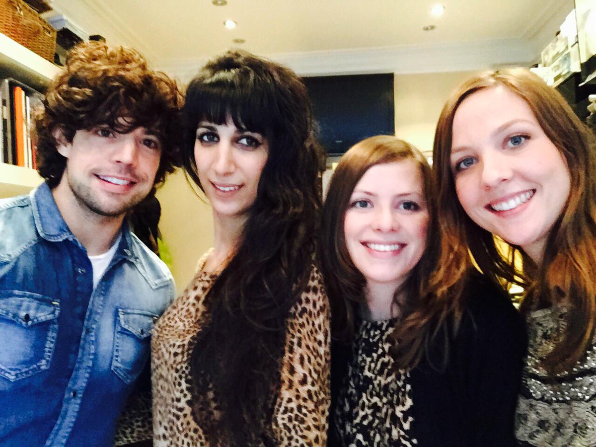 CocovaraDesign's tweet photo. Happy Friday from the Cocovara team! #weekend #interiordesign http://t.co/Fra2VXo3hN