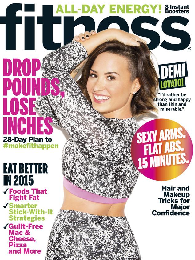 TeamLovatoFR's tweet photo. #CONCOURS Tentez de gagner le magazine Fitness avec Demi en couverture sur : http://t.co/EUnN5L3hST ! http://t.co/QYpXKcQ1H6