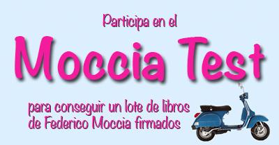 FedericoMoccia's tweet photo. Recordad: en marcha el #MocciaTest y en juego un lote de #LibrosMoccia firmados en este link: http://t.co/xBmjMZ7sud http://t.co/rpve3QcfC1