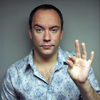 Happy birthday to the great Dave Matthews. 