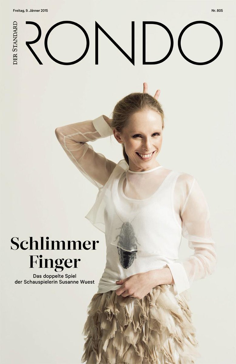 susannewuest's tweet photo. Thank you #joachimbaldauf #burberry #goodnightmommy #rondomagazine !! http://t.co/I2dUjNJ6vb