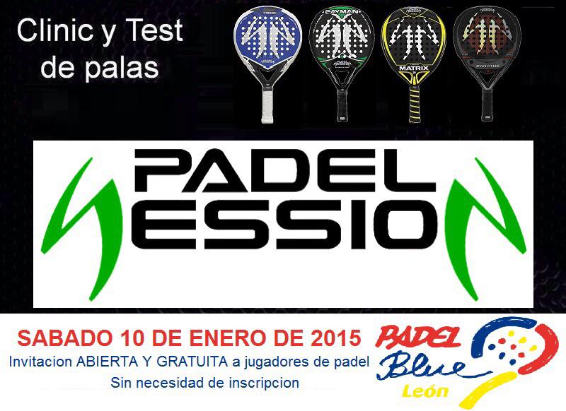Session (@PadelSession) Twitter