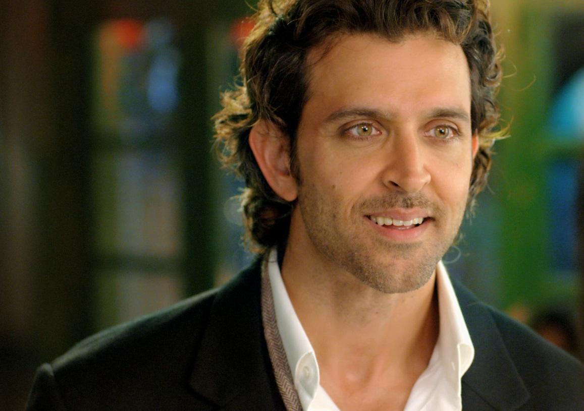 \" Happy Birthday Hrithik Roshan ^^_____^^ 