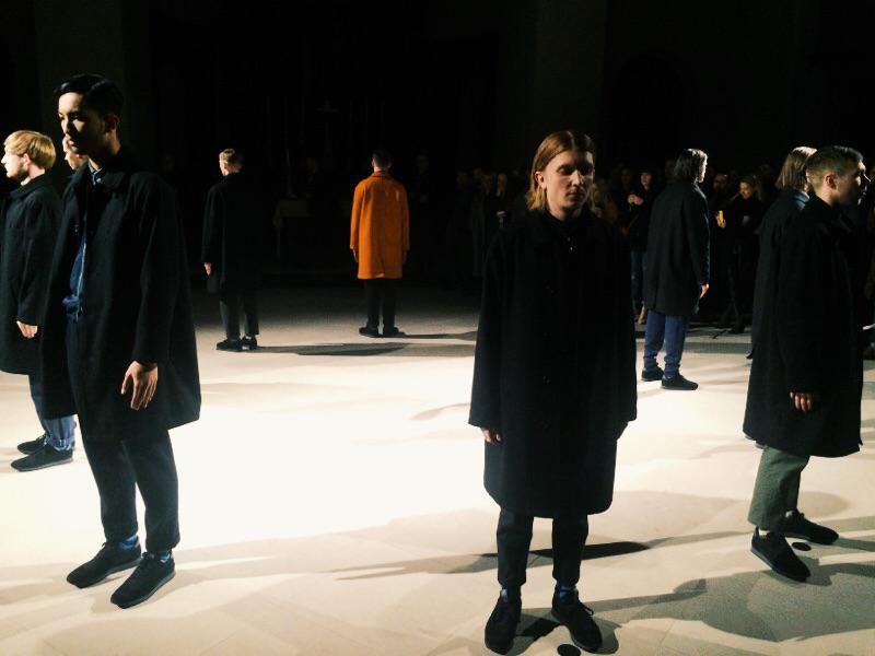 NUNCHIstudios's tweet photo. Very impressed with the presentation from @universal_works #LCM http://t.co/VwLYD3a14Z