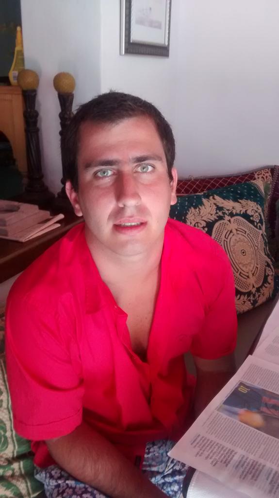 Arrancan las despedidas!