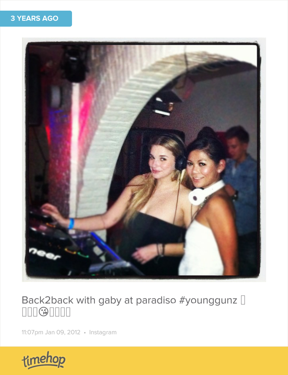 DJANYA_'s tweet photo. Time flies 😍 http://t.co/FobKdBnuSQ http://t.co/dS5sTwHivC