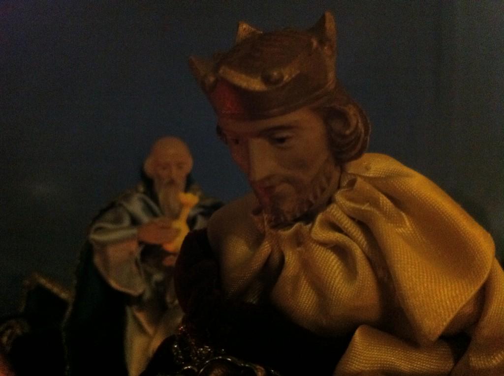 Krippe_Crib's tweet photo. Die #DreiKรถnige. The #ThreeWiseMan http://t.co/Ziknqt6ZbG
