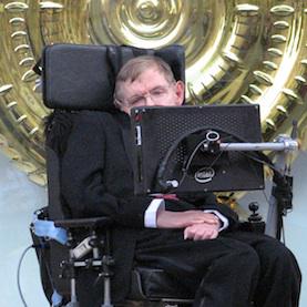 philipyam's tweet photo. Belated b'day wishes to Stephen Hawking, who just turned 73. How did he beat the #ALS odds? http://t.co/6qOi4mT4Mi http://t.co/hKtkckOcaT