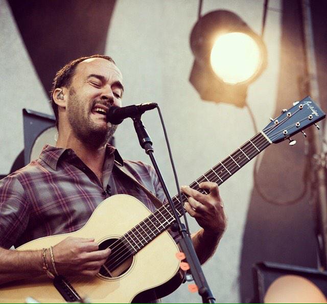 Happy birthday to the love of my life, Dave Matthews thanks for helping me get through my darkest times   