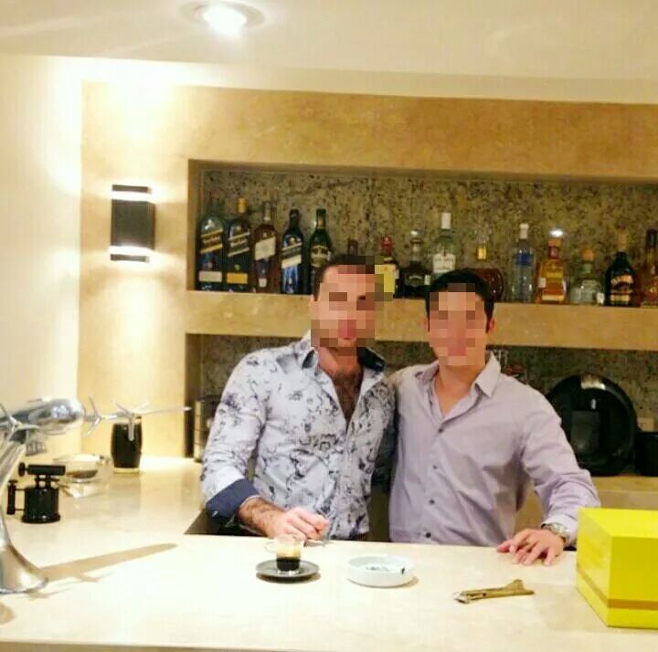 _IvanGuzman_'s tweet photo. @AlfreditoGuzma  2015 http://t.co/jS29YoQ7eo