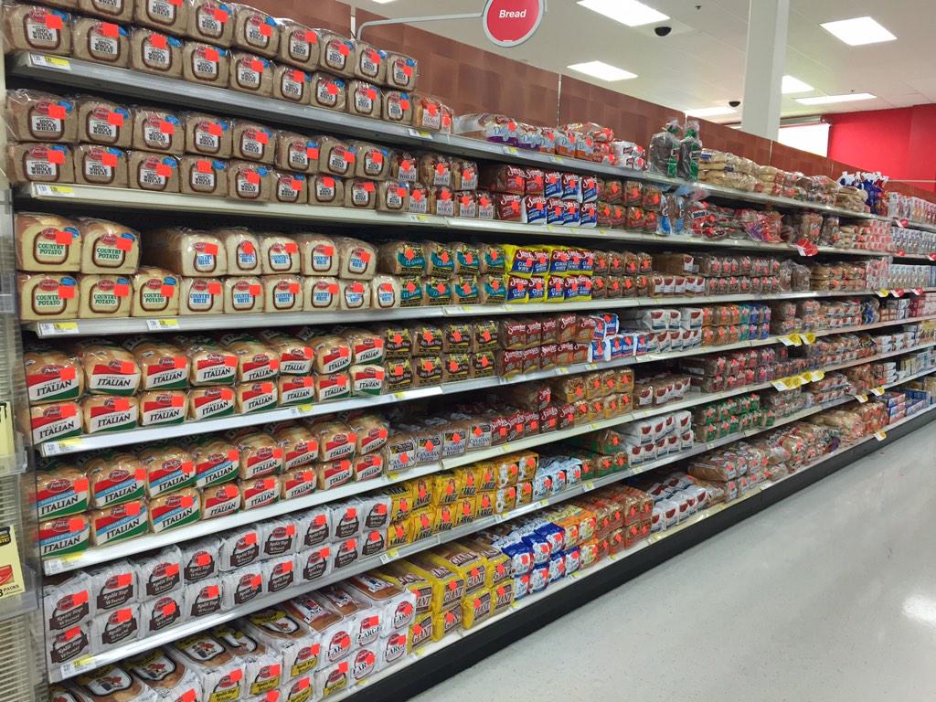 #amazingpartnerships with vendors means lots of varieties for guests! #BestTeamInRetail #t1796 @Ecorreia80Erica