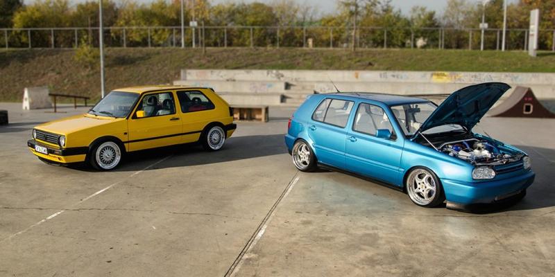 RS_Performance_'s tweet photo. : #Golf 2 &amp; #Golf 3 #VR6 ... - http://t.co/wq0DhrvbiE - #DLEDMV #Conekfoto #Golf_2 #Golf_3 #Swap #VW @conekfoto http://t.co/q1P0ZqNFdW”