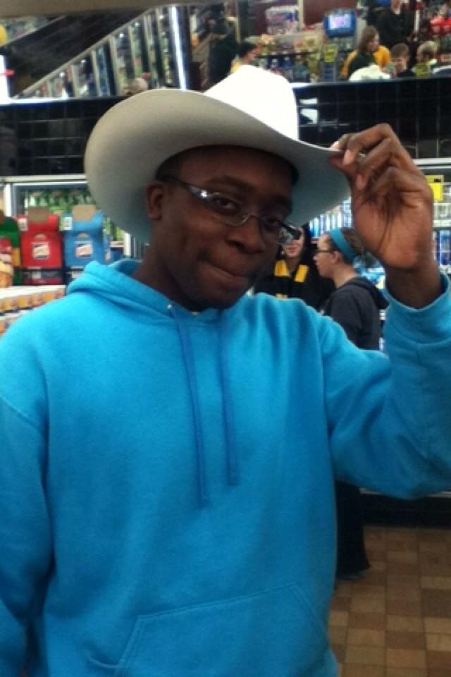 hgdcdm's tweet image. Oklahoma changes me. #KowboyKyle #MoneyWellSpent