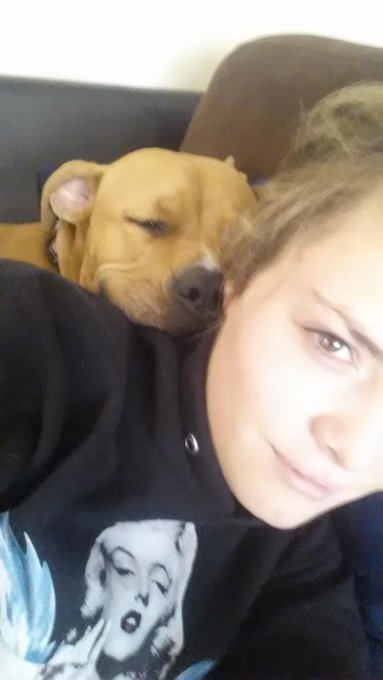 Good morning from me and my little guy. . http://t.co/qjBjVKnGt7<a href="/tag/avnawards2015"class="tags"><span>#avnawards2015</span></a>