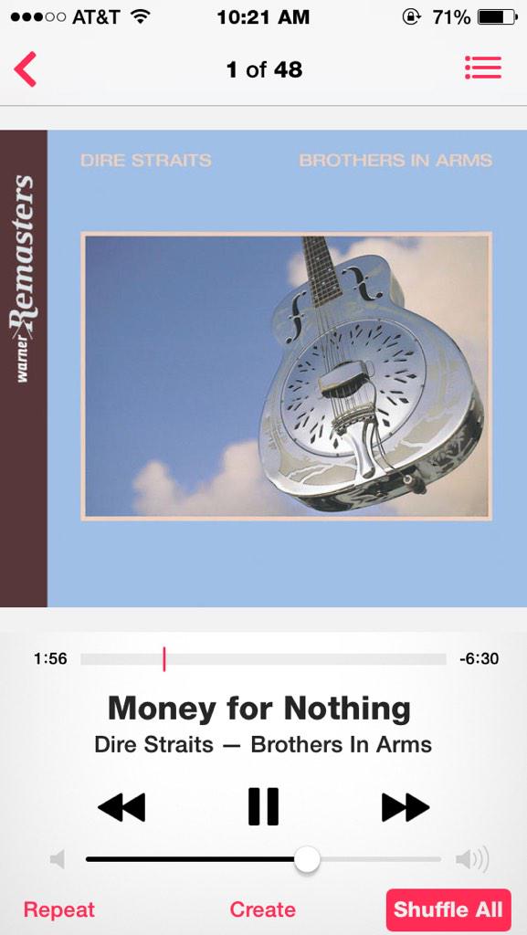 Buckmeier_Baseb's tweet photo. I need @dirtydurgin98 to jam with. #DaSong http://t.co/2zGTOvHtgD