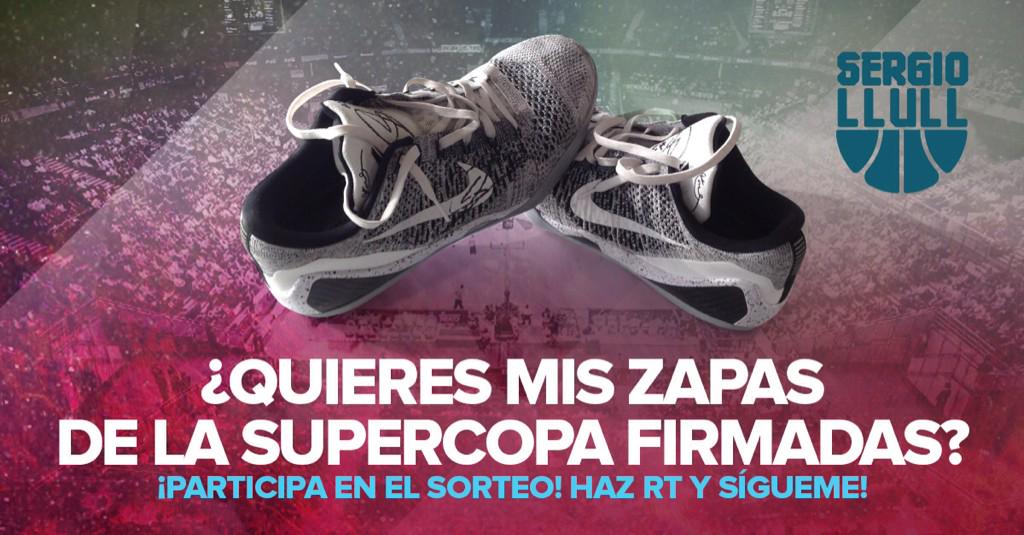 23Llull's tweet photo. Aquí va la primera sorpresa para todos los que me seguís!! Quién se las llevará? 😉😜 http://t.co/5ej1betGFY