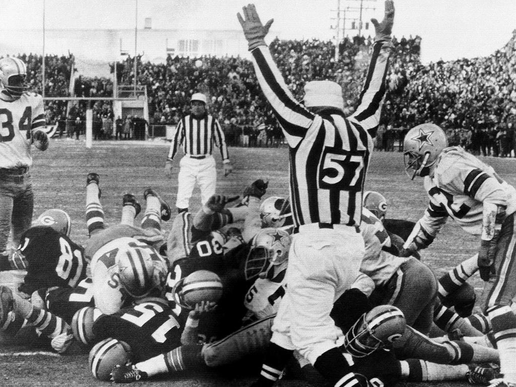 Happy Birthday Bart Starr!!!!!!!! 