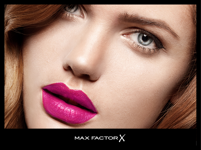 MaxFactorMx's tweet photo. Destaca tus labios con #ColourElixir ¡serán el centro de atención! #Maxfactorízate http://t.co/2RKStsHrtC