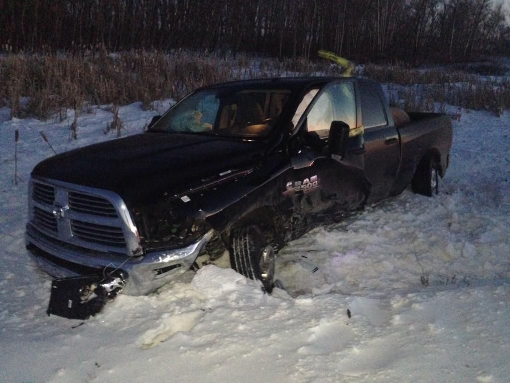 jessolver's tweet image. Well that wasent fun!! Thanking whom ever invented side airbags