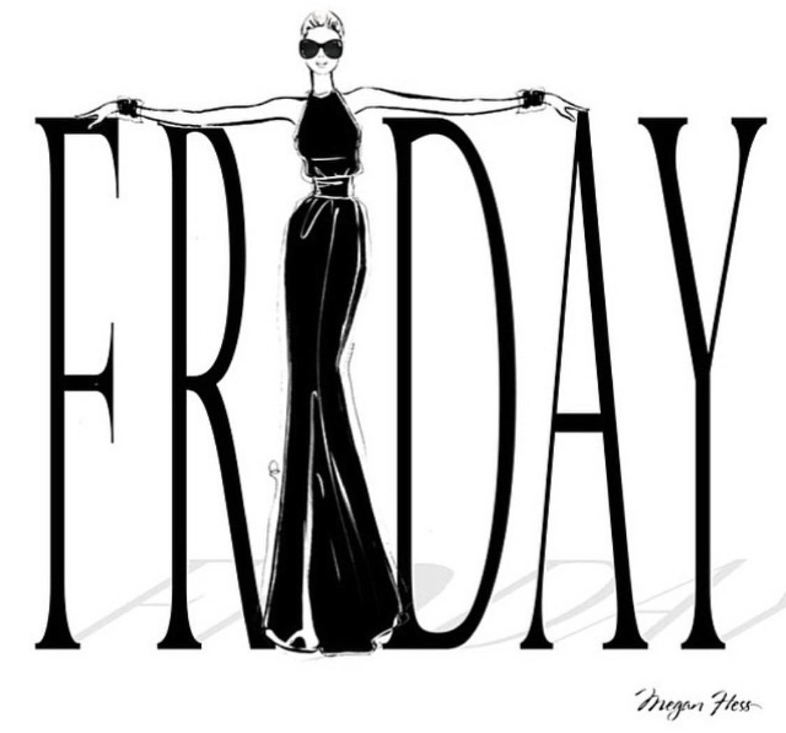 sheekPR's tweet photo. #TGIF Happy Friday!! http://t.co/FJ0W0oo07U