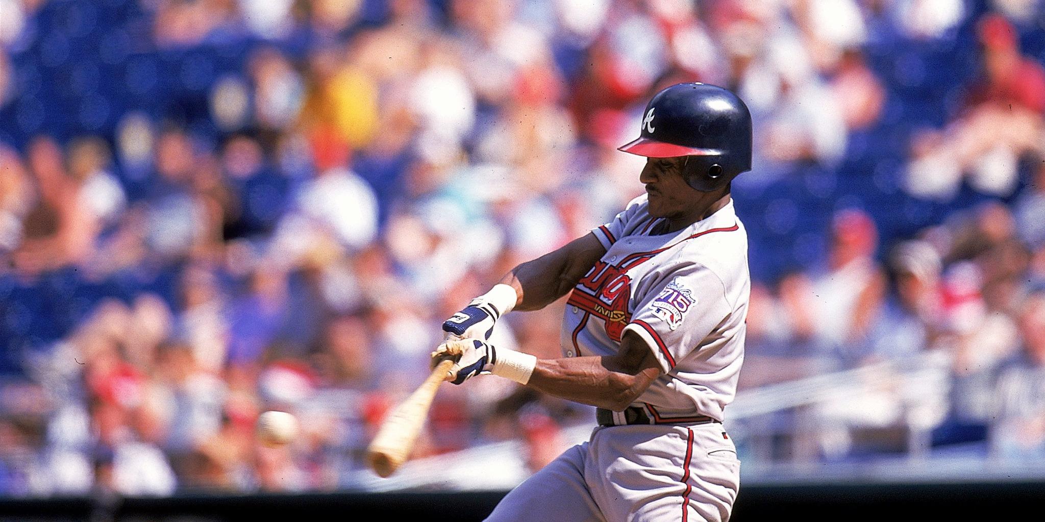 Happy birthday to the great Otis Nixon! 