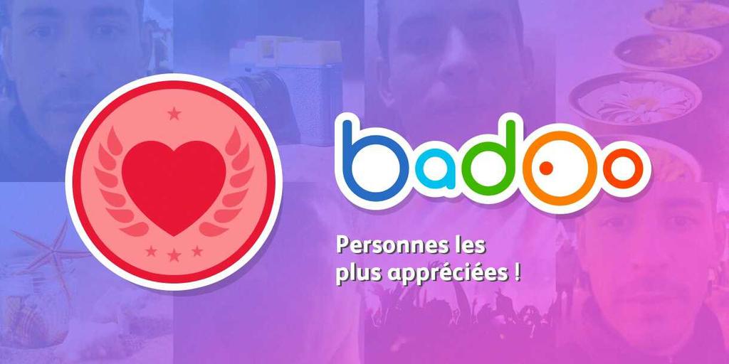 scenicmed's tweet photo. J'ai du style et j'ai la classe ! J'ai gagné un badge sur #badoo ! http://t.co/76ts8yJVrH http://t.co/uWTFt3DEOr