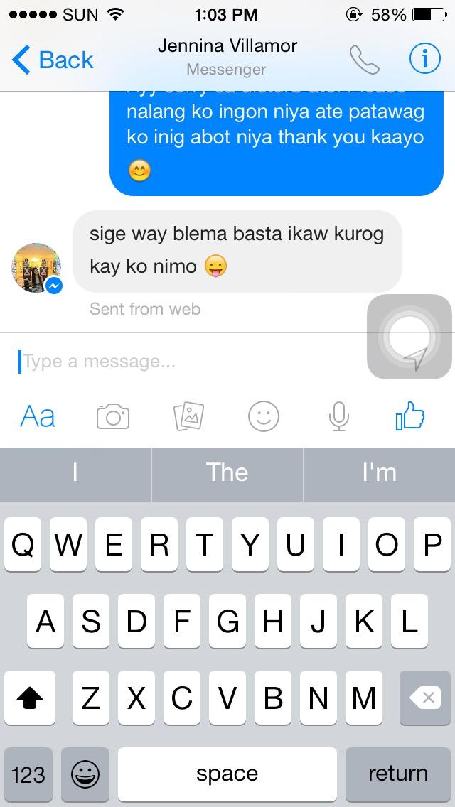 JalenBee's tweet photo. Kasag bogo ateha oyy :') http://t.co/CIMEBiyzTO