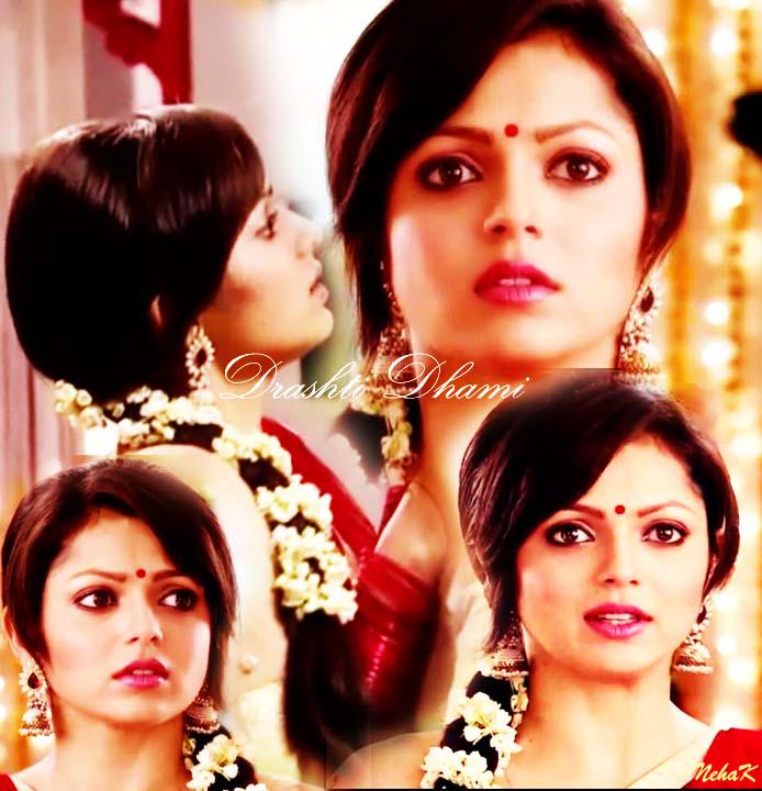 Rt\"  Happy Birthday Drashti Dhami 