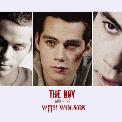 TrueWolfBaddie's tweet photo. This just makes me want @MTVteenwolf  to be back on! 😭 http://t.co/NqI6g5NpCp