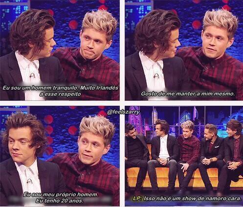 Brilho1DBR's tweet image. o irlândes sempre sofrendo bullying #askdirectioner #HollywoodMusicAwards One Direction