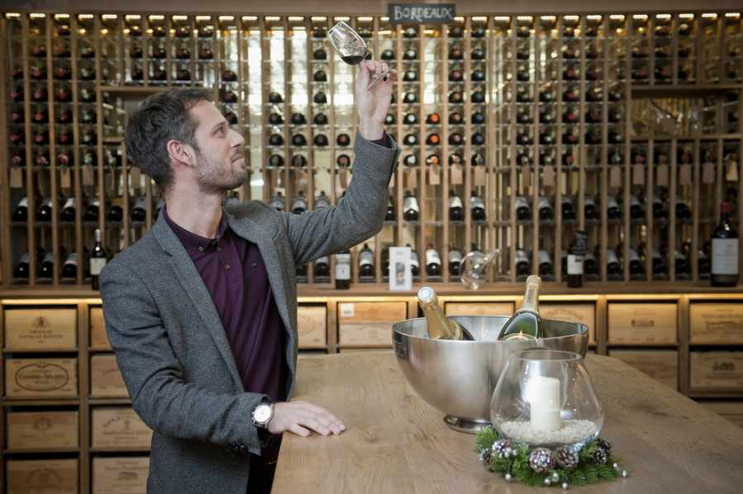 Luxurious festive break?If you need help with debt consolidation speak to the team 01534493933 jerseyeveningpost.com/news/2014/12/3…