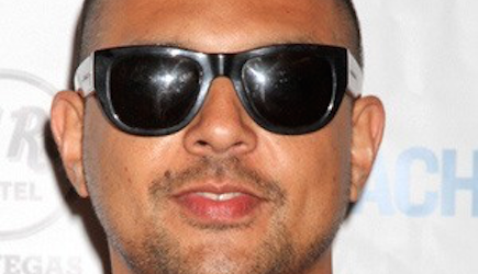 Happy 42nd Birthday to Sean Paul! 