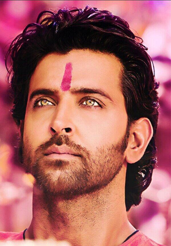 Happy Birthday Hrithik Roshan!!!         