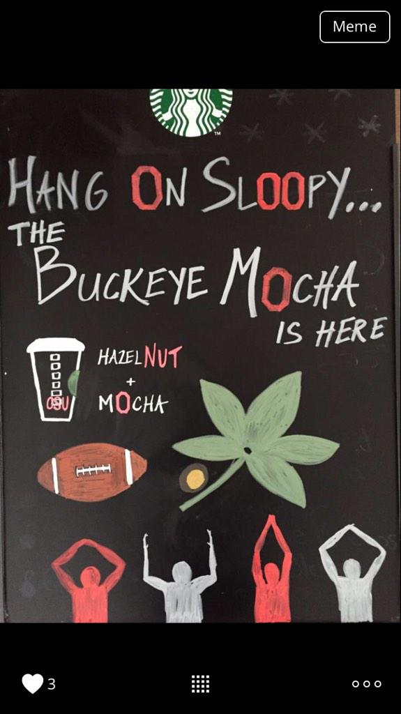 WestervilleStarbucks tweet media