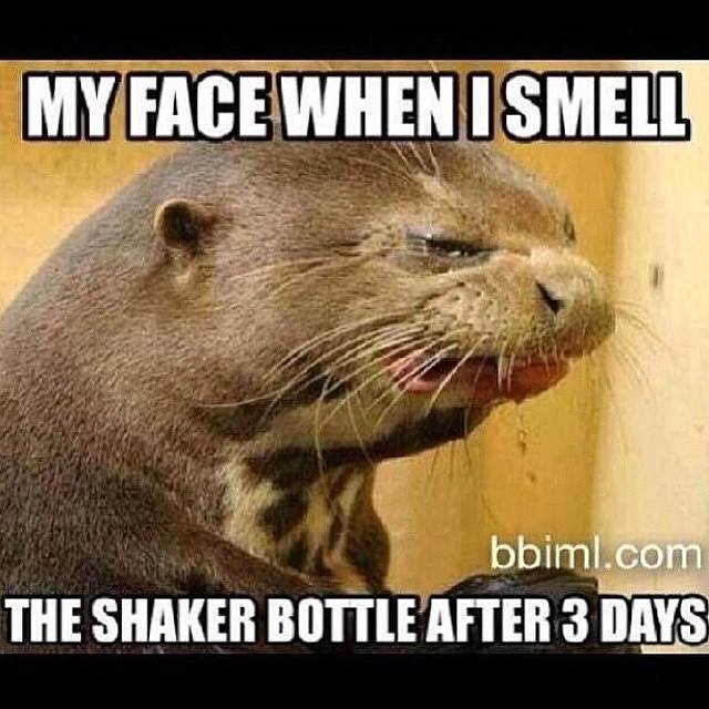 PharaohFitness_'s tweet photo. Da fuck even causes that toxic smell? http://t.co/jks6p6Zis2