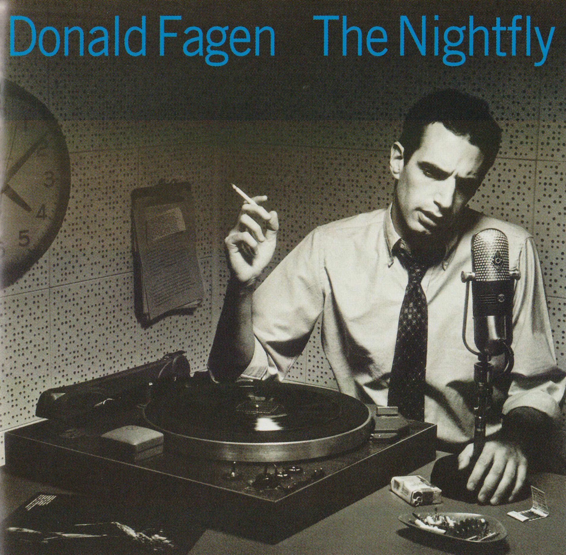 Happy birthday to future headliner Donald Fagen of 