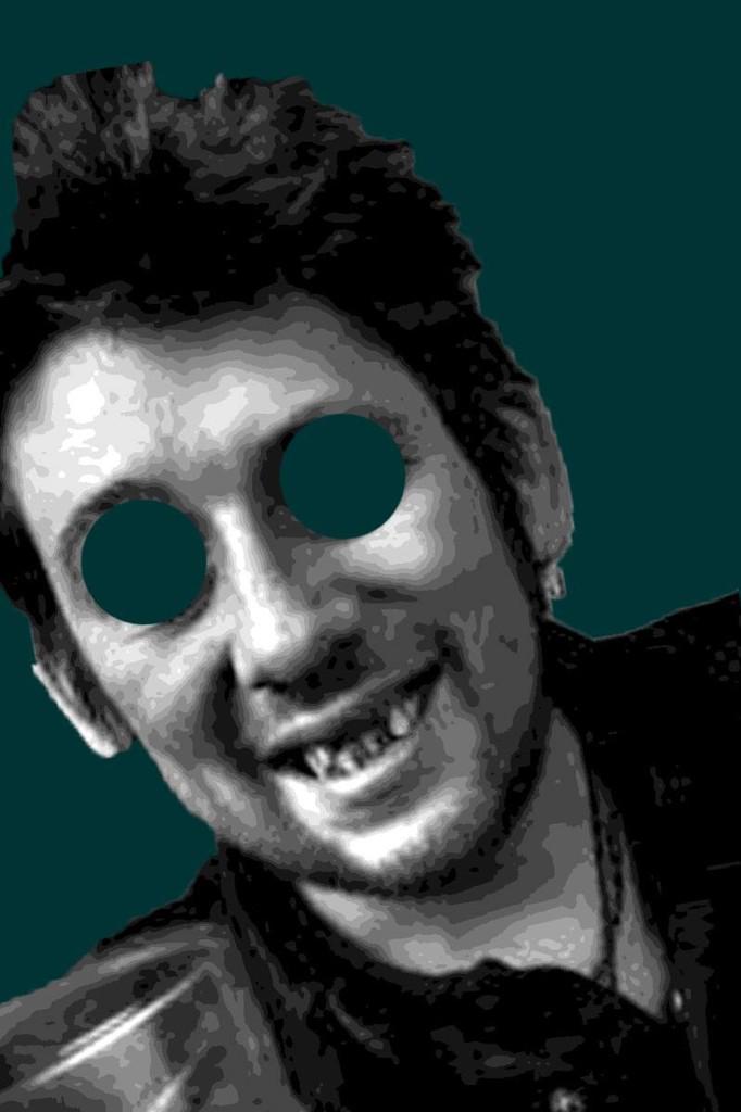 NeilusB's tweet image. Iconoclastic Pol-Pop Screen Prints. Series one of two