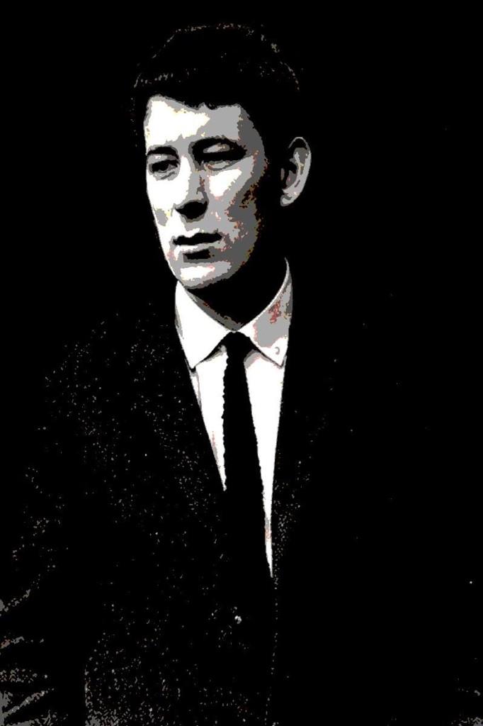 NeilusB's tweet image. Iconoclastic Screen Prints Series Two of Two.