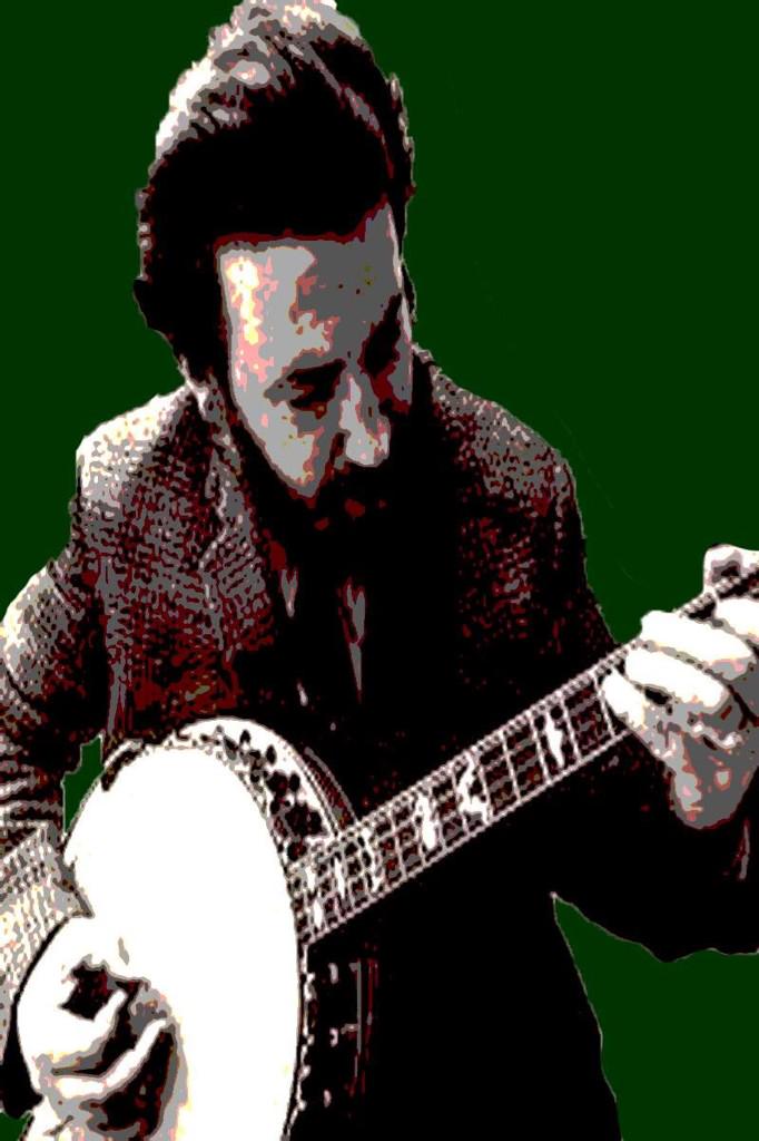 NeilusB's tweet image. Iconoclastic Screen Prints Series Two of Two.