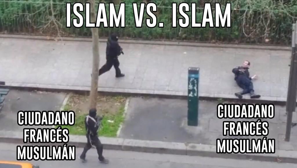 DebatesUFV's tweet photo. La temática general de esta especial edición será referida el ISLAM. ¡Os esperamos! http://t.co/u7IcitiVtW