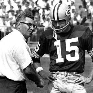 Happy 81st Birthday Bart Starr! 