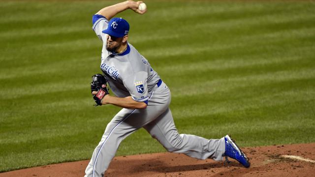 RantSports's tweet photo. James Shields Would Be Best Ace Add For St. Louis Cardinals
 http://t.co/q1xjQP3Q52  #mlb http://t.co/UYHPn8QOvy