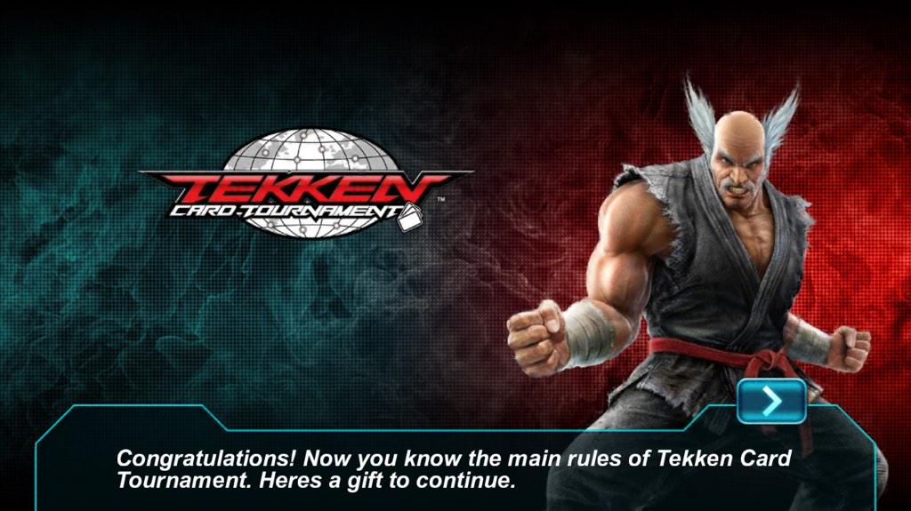arsheee18's tweet image. #lamest tekken game eveeeer!!!! 😡😡😡😡😡 #cardtournament