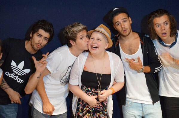 mgcxxlucia's tweet photo. #RIPCaroline So sad and happy at the same time...
sad bc you aren't with us and happy bc you make ur dreams come true http://t.co/FAw0Q3So10